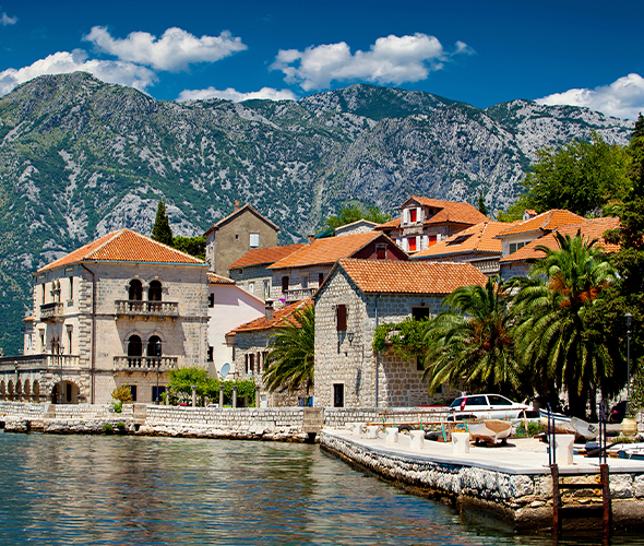 Montenegro — travel photo 1