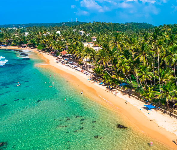 Sri Lanka — travel photo 1