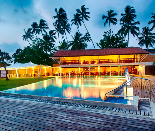Sri Lanka — travel photo 2