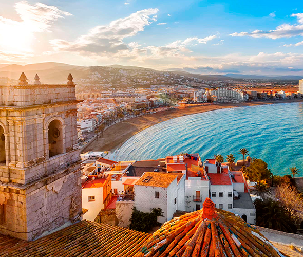 Spain — travel photo 1