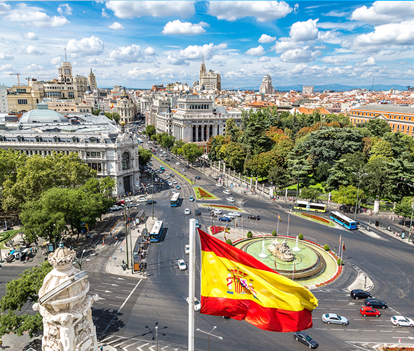 Spain — travel photo 3