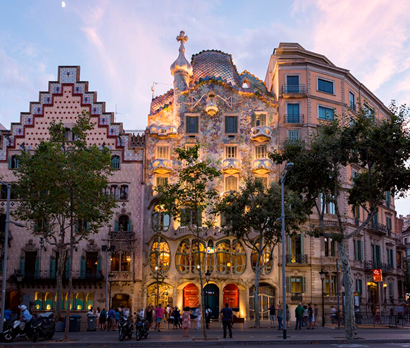 Spain — travel photo 4