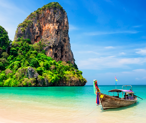 Thailand — travel photo 1