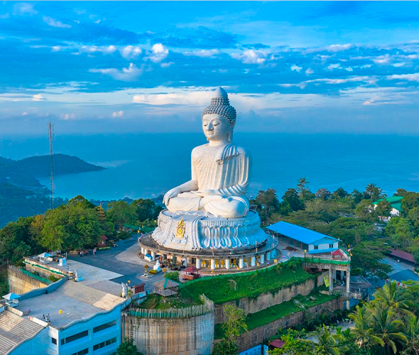 Thailand — travel photo 2