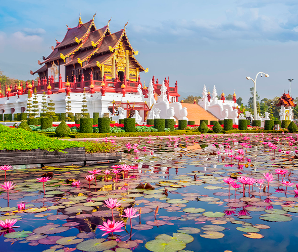 Thailand — travel photo 3