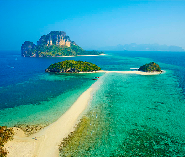 Thailand — travel photo 4