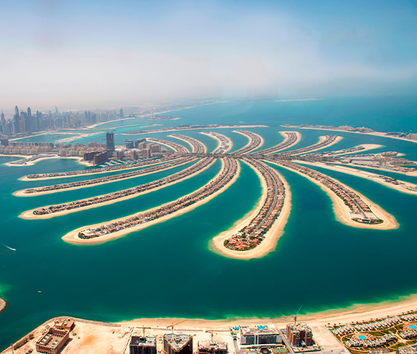 UAE — travel photo 1