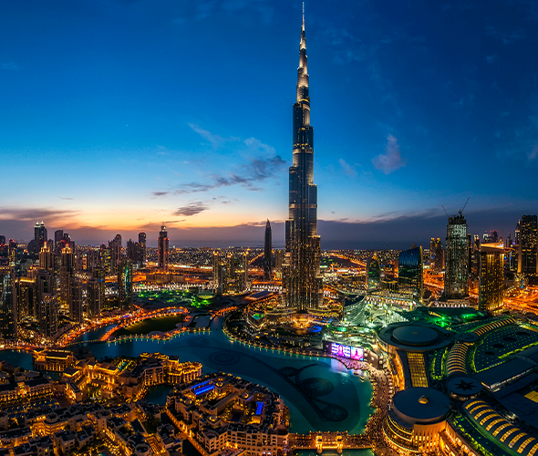 UAE — travel photo 3
