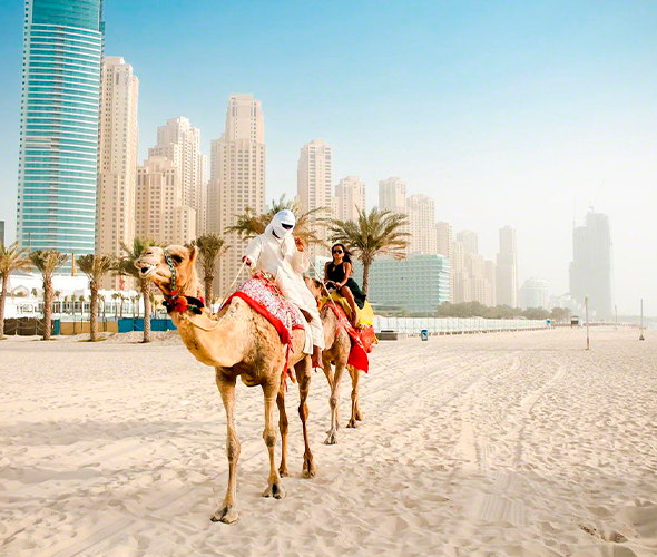 UAE — travel photo 4