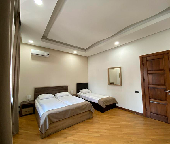 CITY HOTEL — foto 1