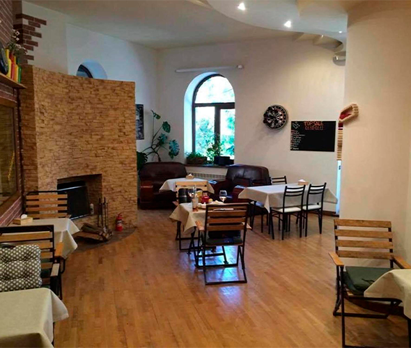 CITY HOTEL — foto 3