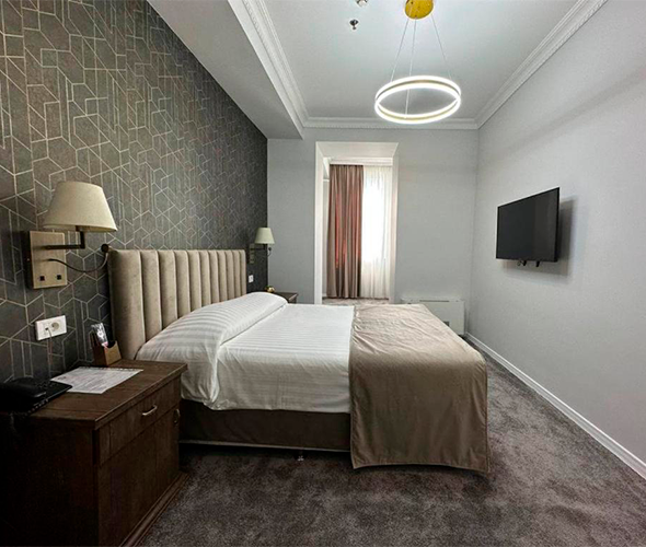IMPERIAL PALACE HOTEL — foto 3