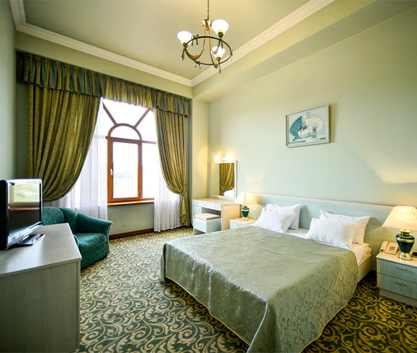 HÔTEL METROPOL — photo 1