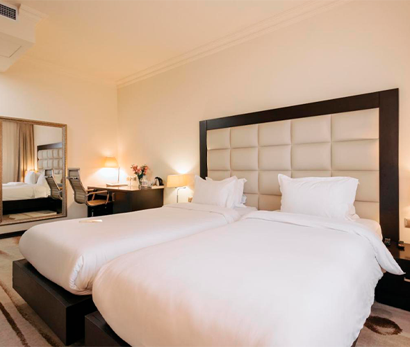PARIS HOTEL YEREVAN — photo 3