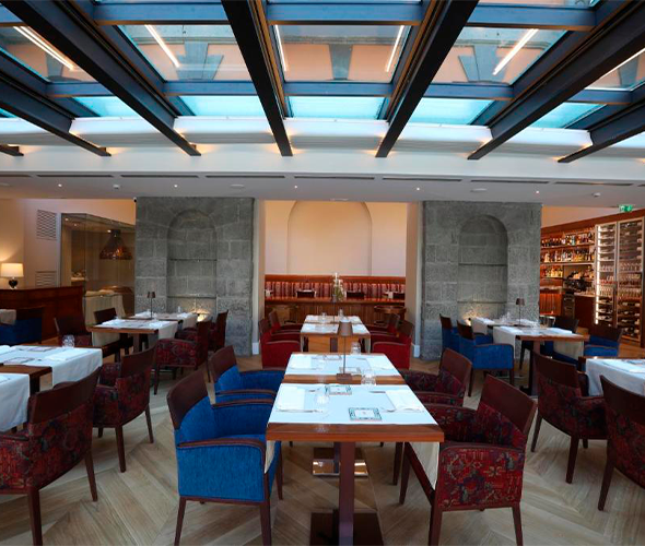 ROYAL TULIP GRAND HOTEL — photo 3