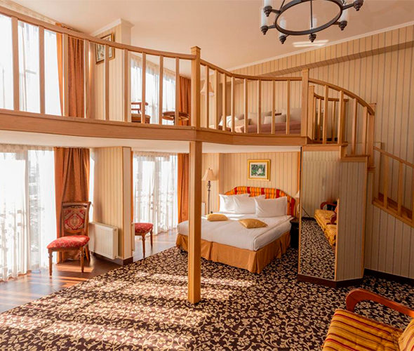 SHIRAK HOTEL — foto 2