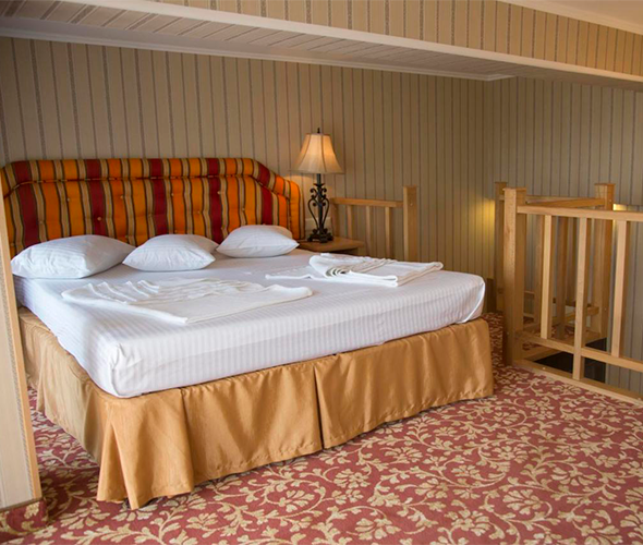 SHIRAK HOTEL — foto 3