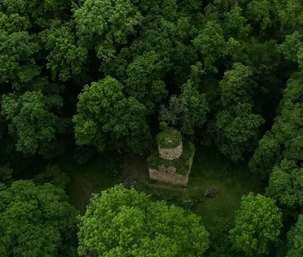 Klasztor Aghavnavank, Armenia: zdjęcie 2