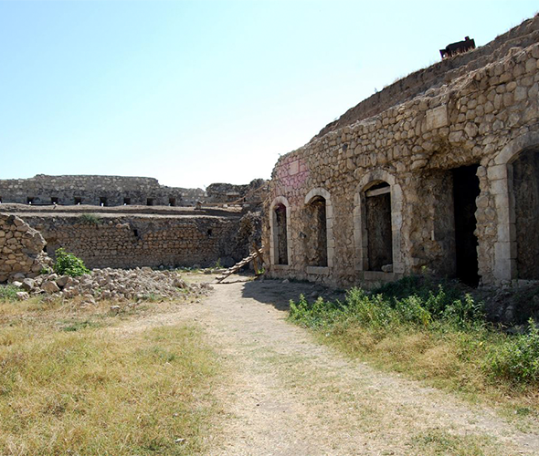 Ամարասի Վանք, Հայաստան՝ լուսանկար 2