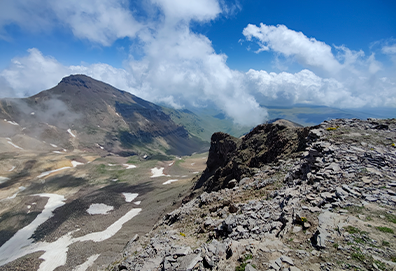 Góra Aragac, Armenia: zdjęcie 3