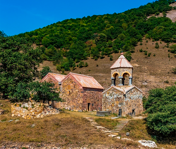Pueblo de Ardvi, Armenia: foto 2