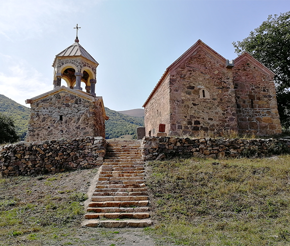 Pueblo de Ardvi, Armenia: foto 3