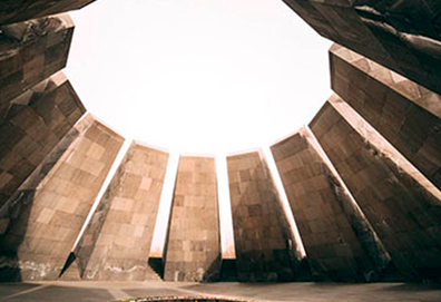 Complesso memoriale di Tsitsernakaberd, Armenia: foto 3