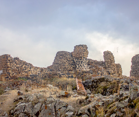 Բերդկունք ամրոց, Հայաստան՝ լուսանկար 3