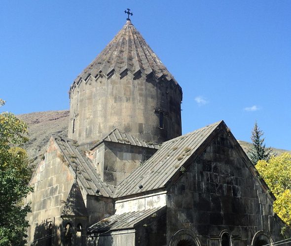 Bjni, Armenia: zdjęcie 2