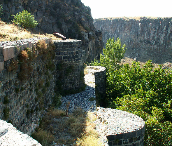 Bjni, Armenia: zdjęcie 3