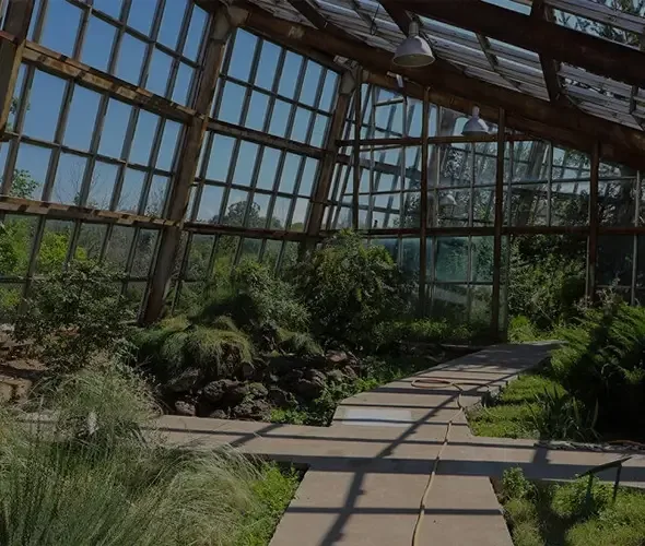 Ogród botaniczny, Armenia: zdjęcie 2