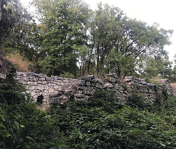 Monasterio de Bovurkhan, Armenia: foto 2