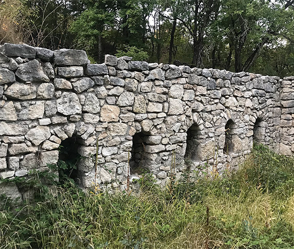 Monasterio de Bovurkhan, Armenia: foto 3