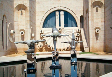 Complesso della Cascade, Armenia: foto 2