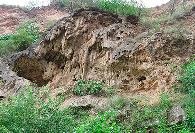 Սատանի Կամուրջ, Հայաստան