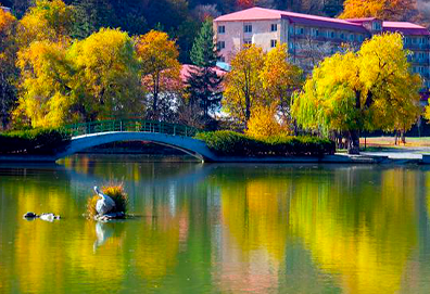 Ciudad de Dilijan, Armenia: foto 4