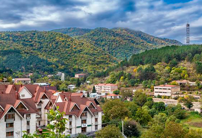 Ciudad de Dilijan, Armenia: foto 3