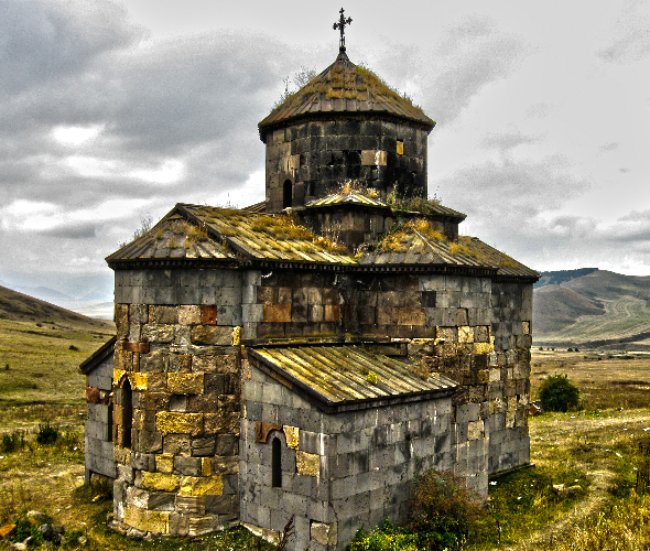Dorbandavank, Armenia: foto 3
