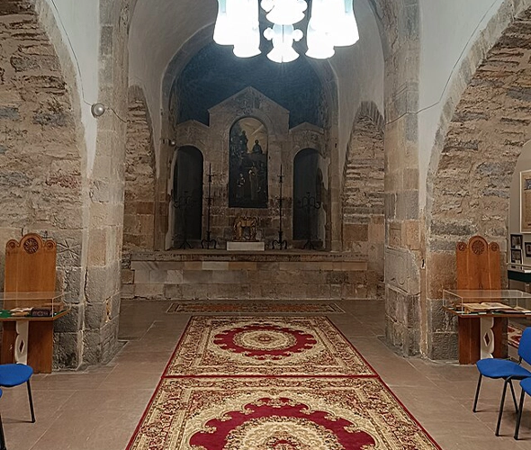 Gladzor University Historical-Cultural Reserve-Museum, Armenia: photo 2