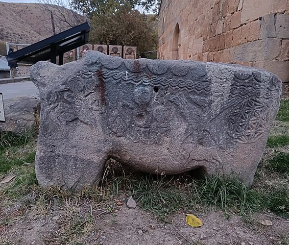 Gladzor University Historical-Cultural Reserve-Museum, Armenia: photo 3