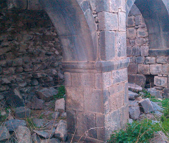Hermon Monastery, Armenia: photo 2