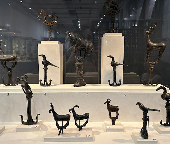 आर्मेनिया का इतिहास संग्रहालय: फ़ोटो 2