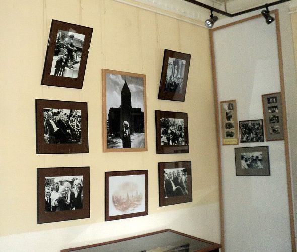 متحف منزل هوفهانيس شيراز، أرمينيا: صورة 2