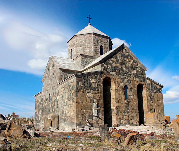 Котаванк, Армения
