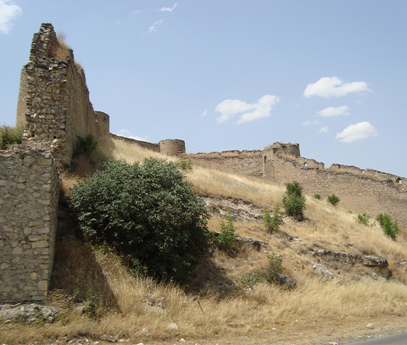 Mayraberd Fortress (Askeran), Armenia: photo 2