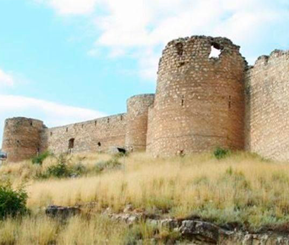 Mayraberd Fortress (Askeran), Armenia: photo 3