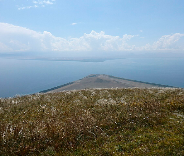 Mount Artanish, Armenia: photo 2