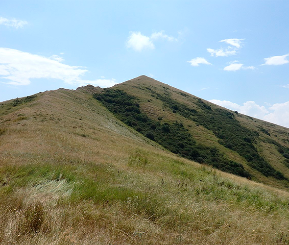 Mount Artanish, Armenia: photo 3