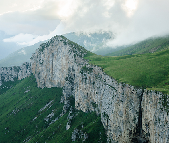 Mount Dimats