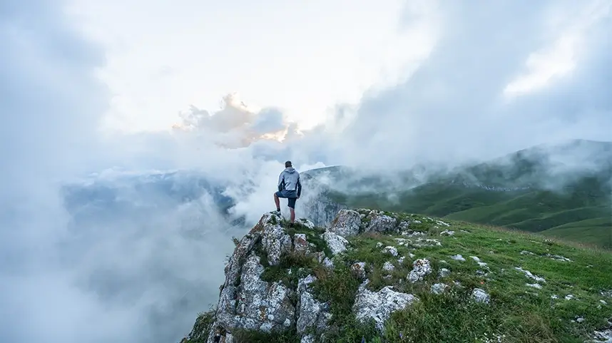 Góra Dimats, Armenia: zdjęcie 2